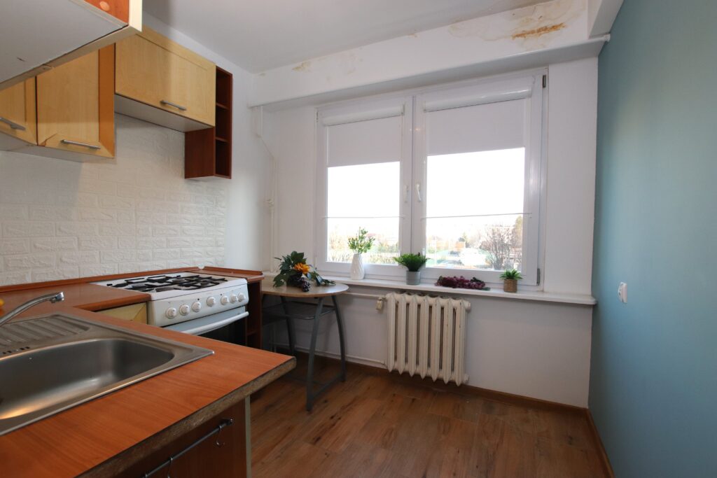 Jasne, przytulne, w świetnym miejscu | 2 pokoje - zdjęcie 6