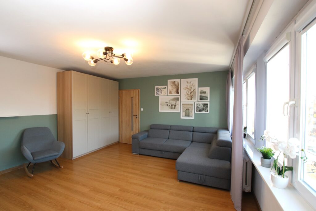 Jasne, przytulne, w świetnym miejscu | 2 pokoje - zdjęcie 3