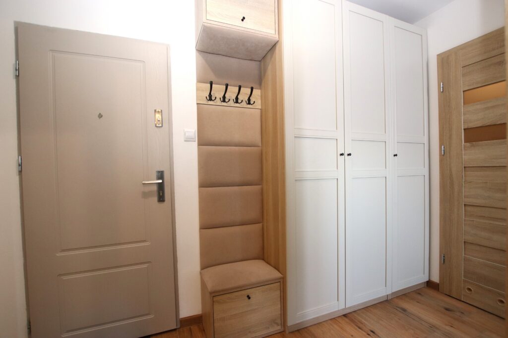 Jasne, przytulne, w świetnym miejscu | 2 pokoje - zdjęcie 4