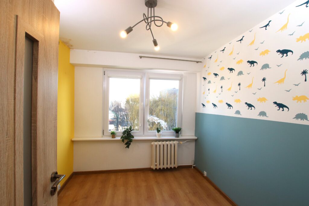 Jasne, przytulne, w świetnym miejscu | 2 pokoje - zdjęcie 5