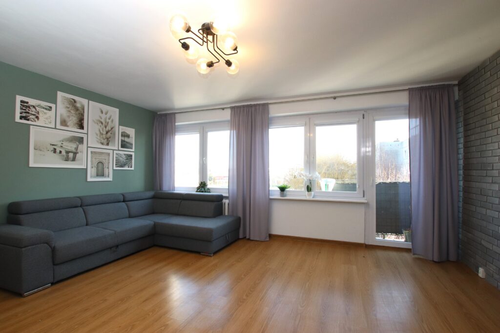 Jasne, przytulne, w świetnym miejscu | 2 pokoje - zdjęcie 2