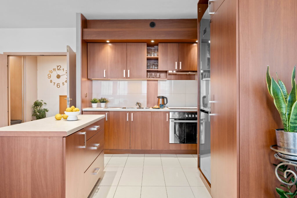 Piękny apartament 96,2 m² w Rezydencji "Pod Orłem" - zdjęcie 3