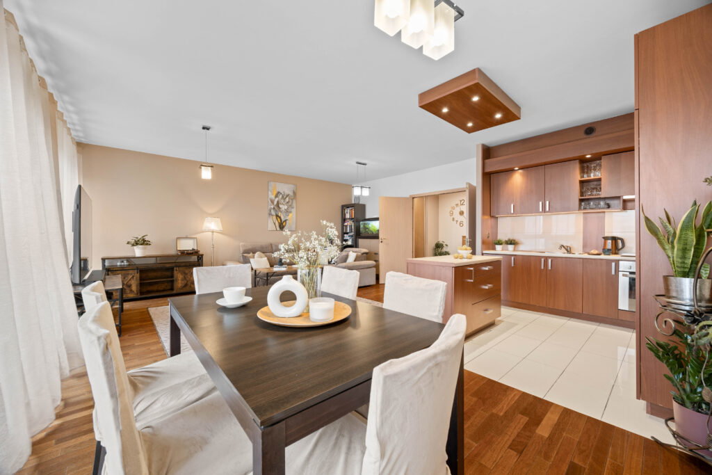 Piękny apartament 96,2 m² w Rezydencji "Pod Orłem" - zdjęcie 4