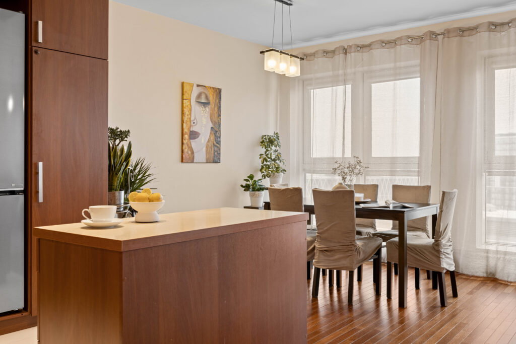 Piękny apartament 96,2 m² w Rezydencji "Pod Orłem" - zdjęcie 2