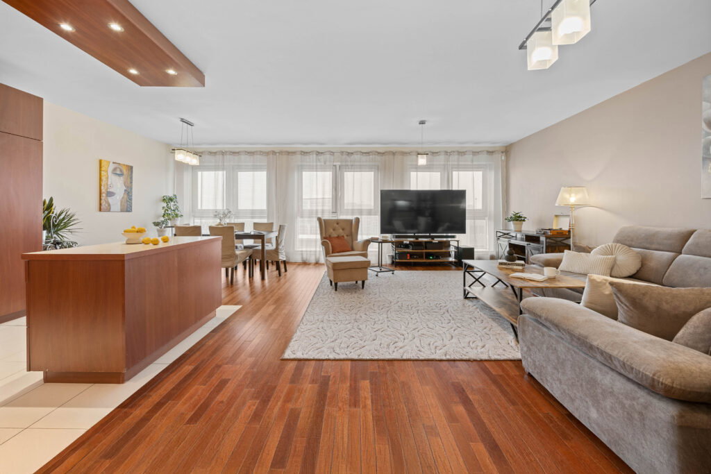 Piękny apartament 96,2 m² w Rezydencji "Pod Orłem" - zdjęcie 5