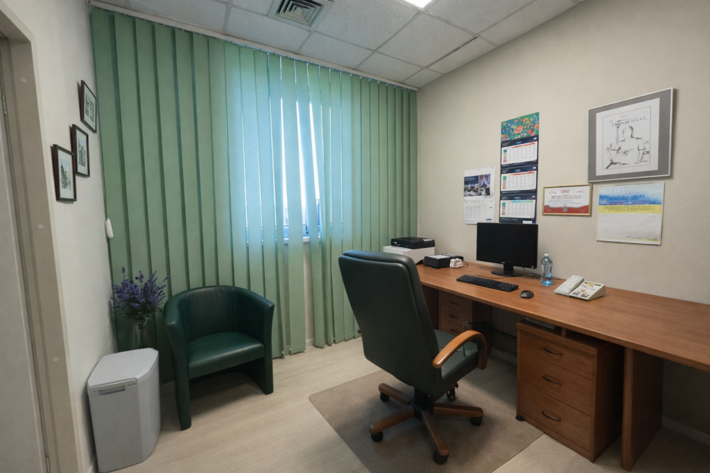 Lokale biurowe w centrum, ul. Wilsona - zdjęcie 4