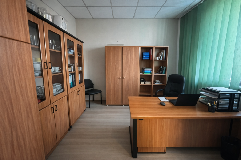 Lokale biurowe w centrum, ul. Wilsona - zdjęcie 3