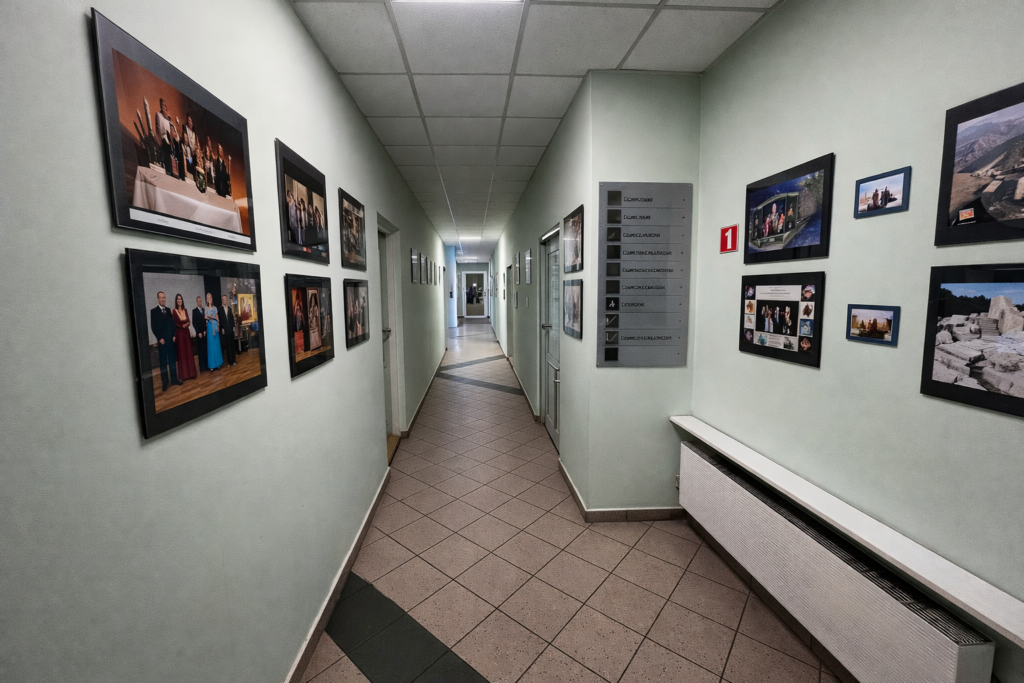 Lokale biurowe w centrum, ul. Wilsona - zdjęcie 15