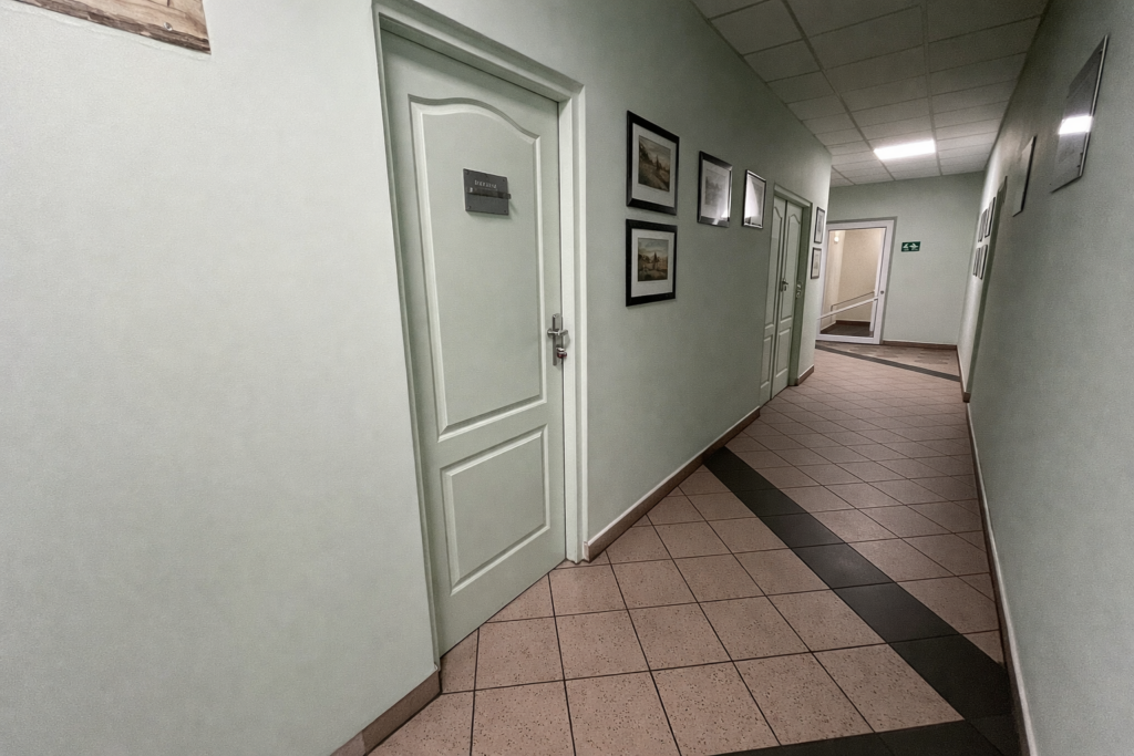 Lokale biurowe w centrum, ul. Wilsona - zdjęcie 14