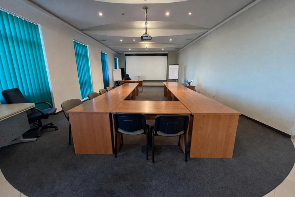 Lokale biurowe w centrum, ul. Wilsona - zdjęcie 6