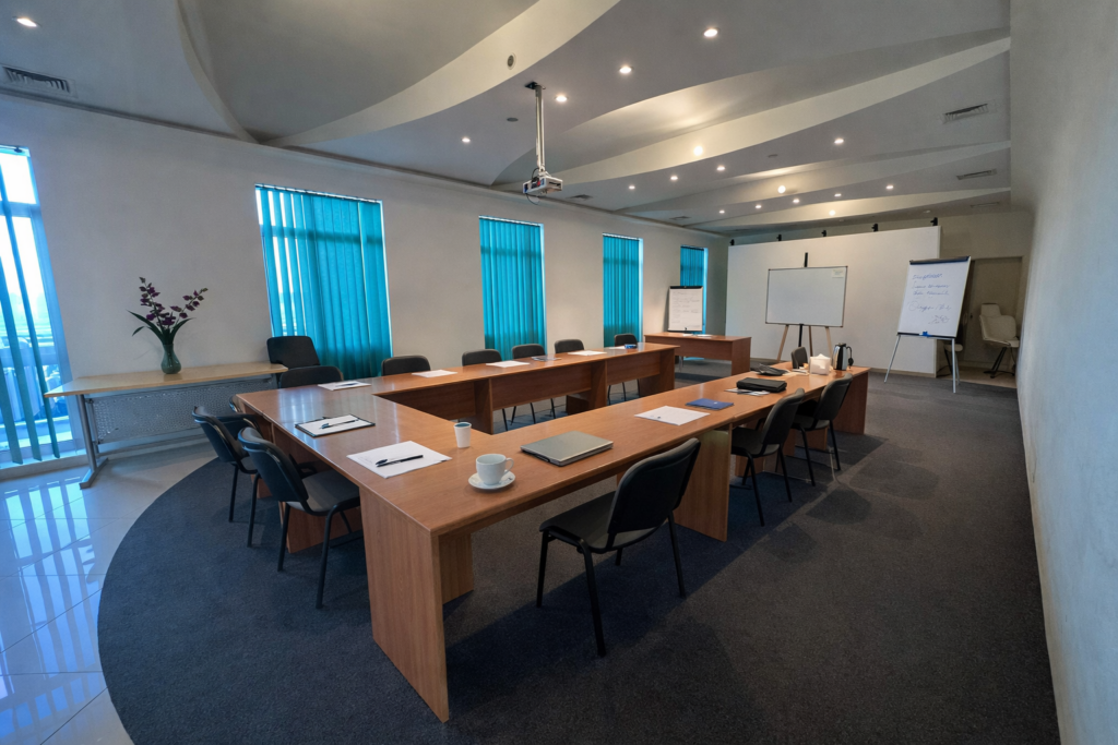 Lokale biurowe w centrum, ul. Wilsona - zdjęcie 7