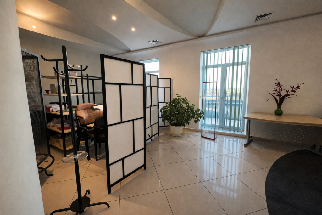 Lokale biurowe w centrum, ul. Wilsona - zdjęcie 8