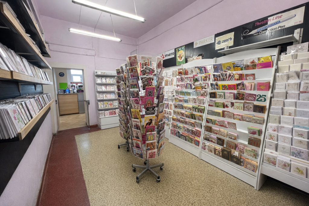 Sala taneczna, siłownia lub magazyn – Wilsona - zdjęcie 4