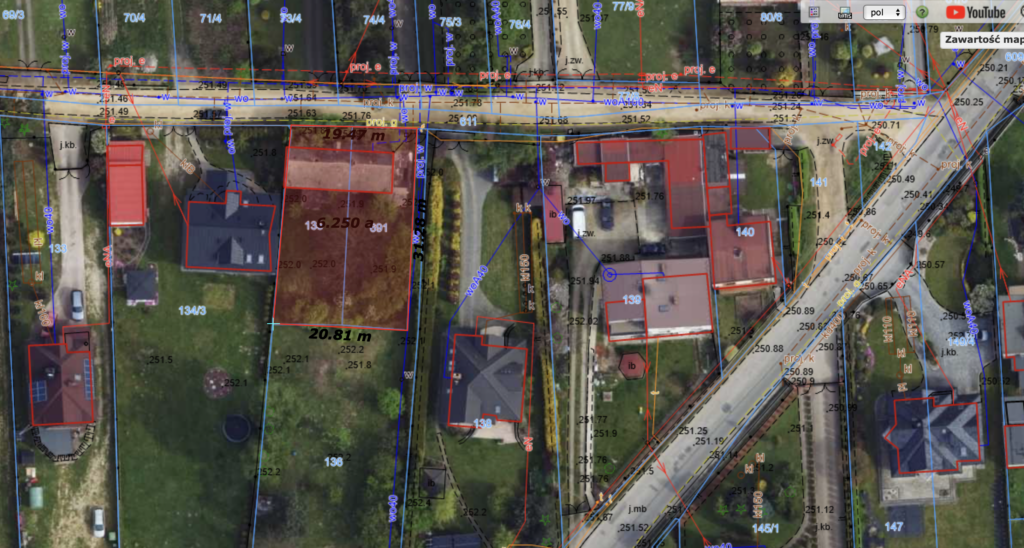 Dom z projektem na rozbudowę - zdjęcie 8