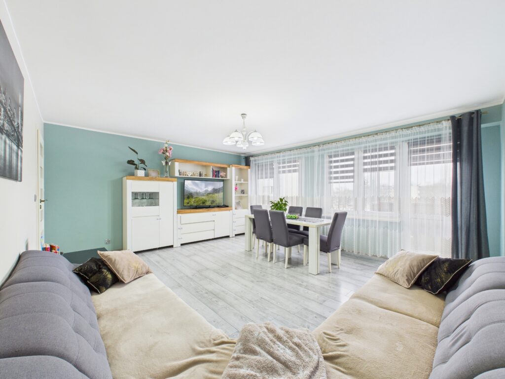 * 4 pokoje * winda * do wejścia * garderoba * - zdjęcie 3