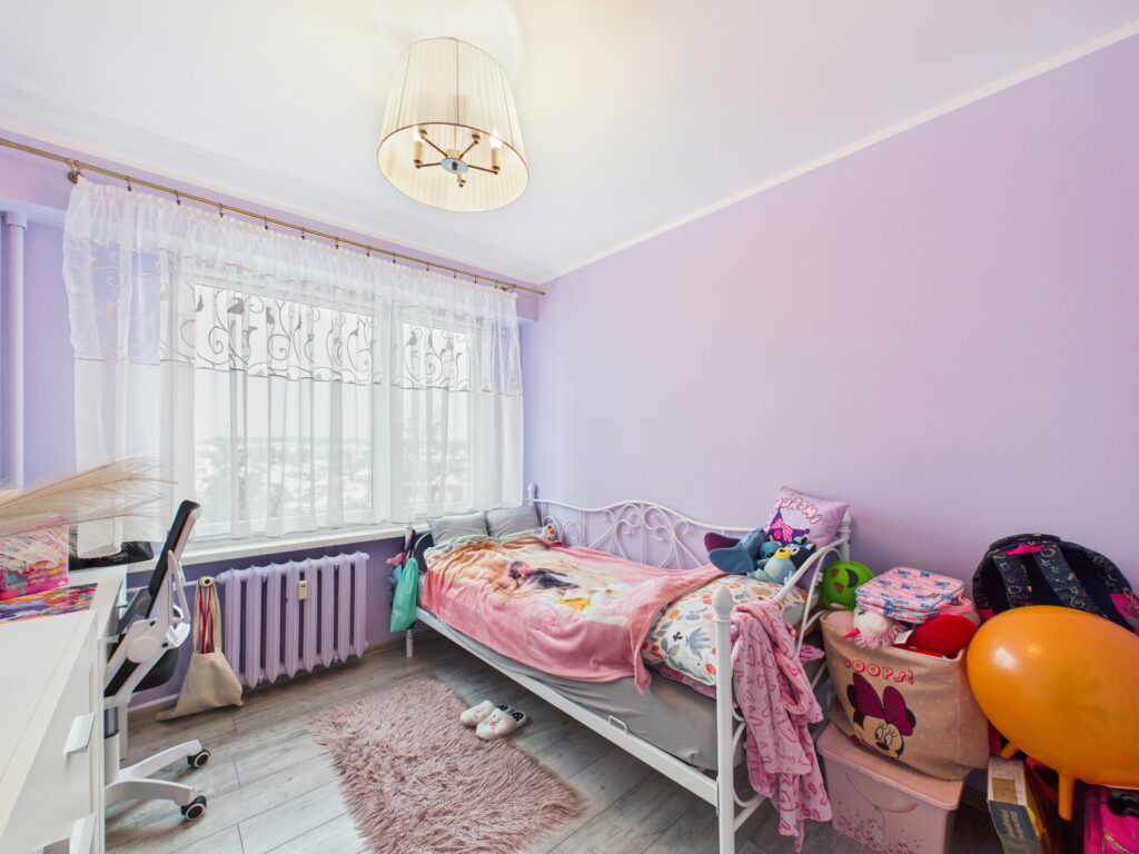 * 4 pokoje * winda * do wejścia * garderoba * - zdjęcie 5