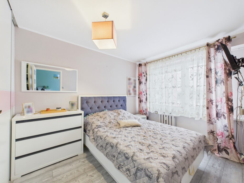 * 4 pokoje * winda * do wejścia * garderoba * - zdjęcie 6