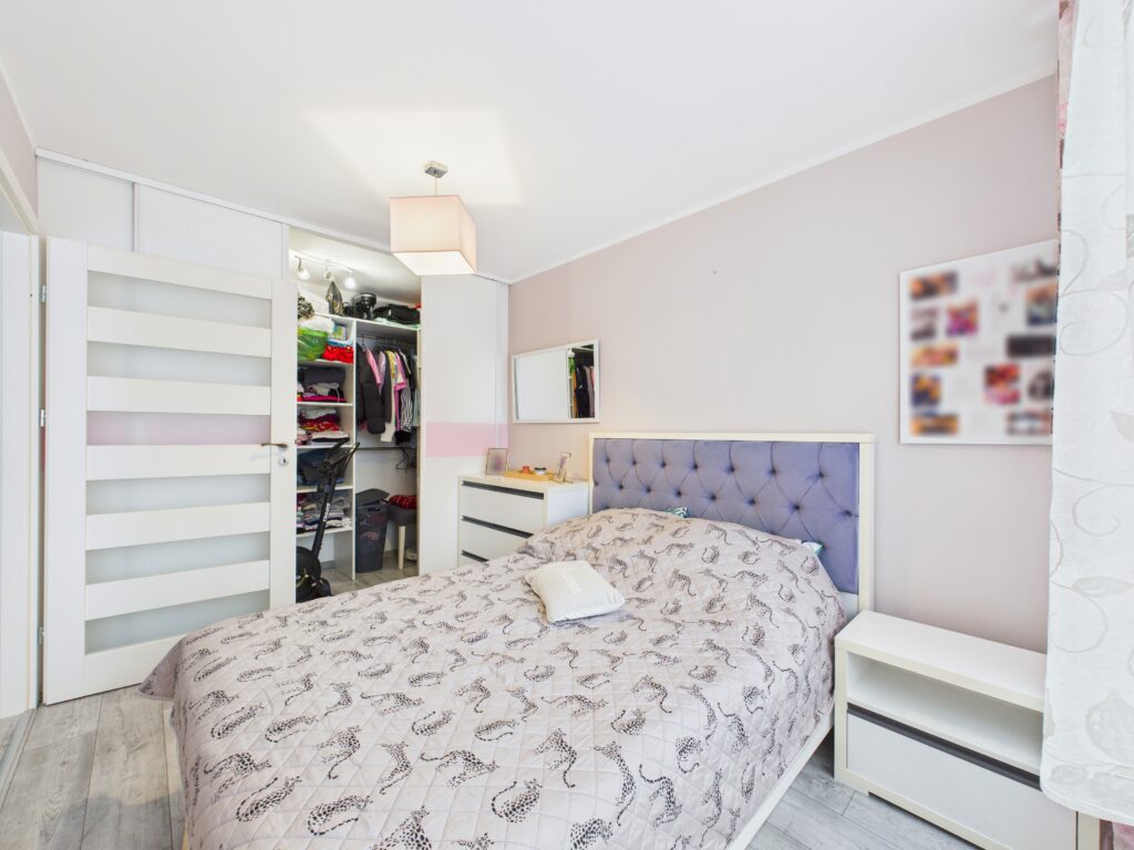 * 4 pokoje * winda * do wejścia * garderoba * - zdjęcie 7