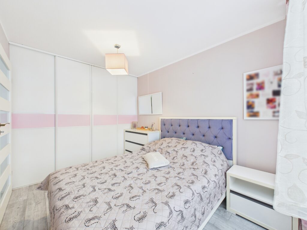 * 4 pokoje * winda * do wejścia * garderoba * - zdjęcie 8