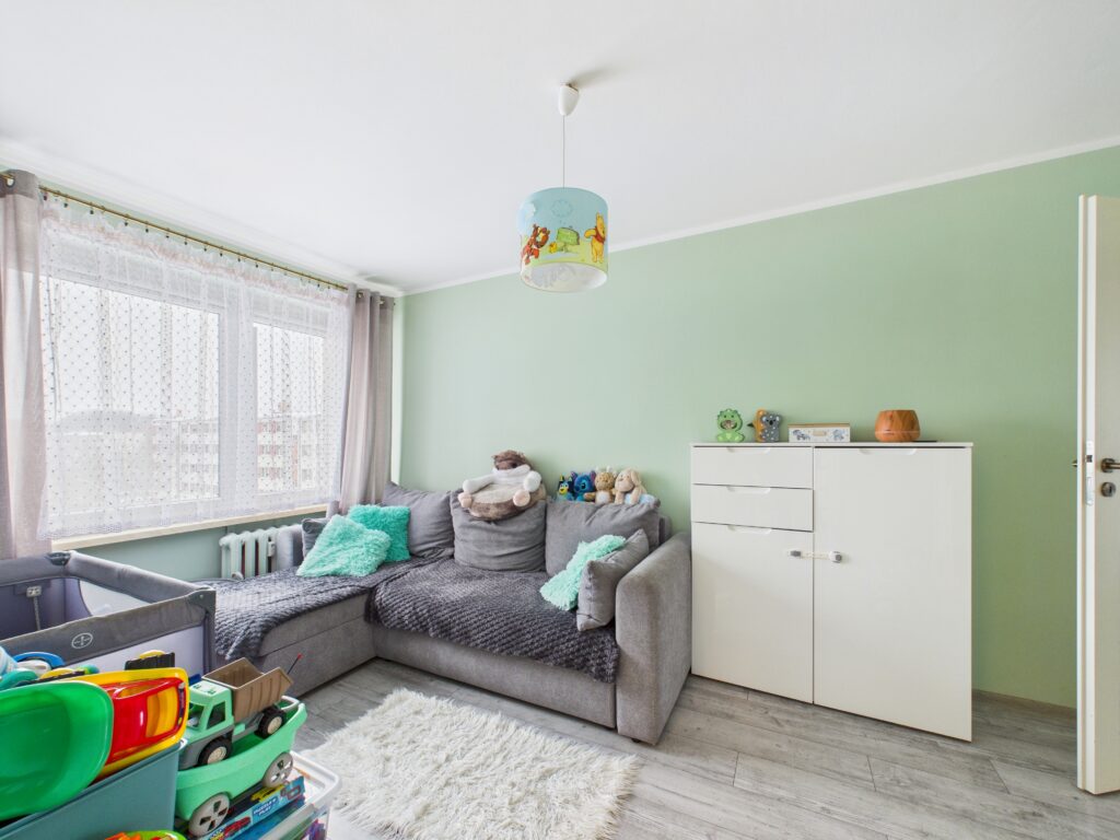 * 4 pokoje * winda * do wejścia * garderoba * - zdjęcie 9