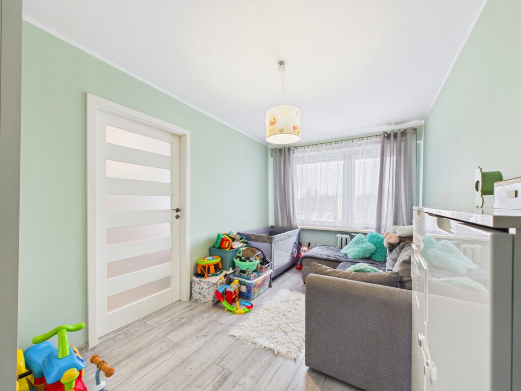 * 4 pokoje * winda * do wejścia * garderoba * - zdjęcie 10