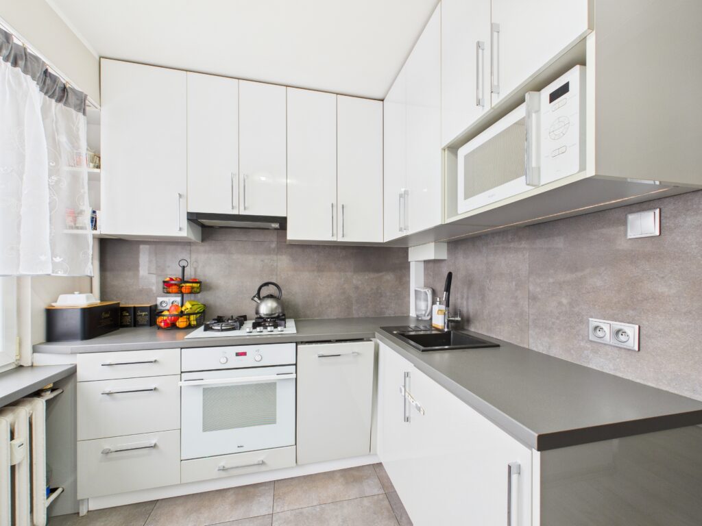 * 4 pokoje * winda * do wejścia * garderoba * - zdjęcie 11