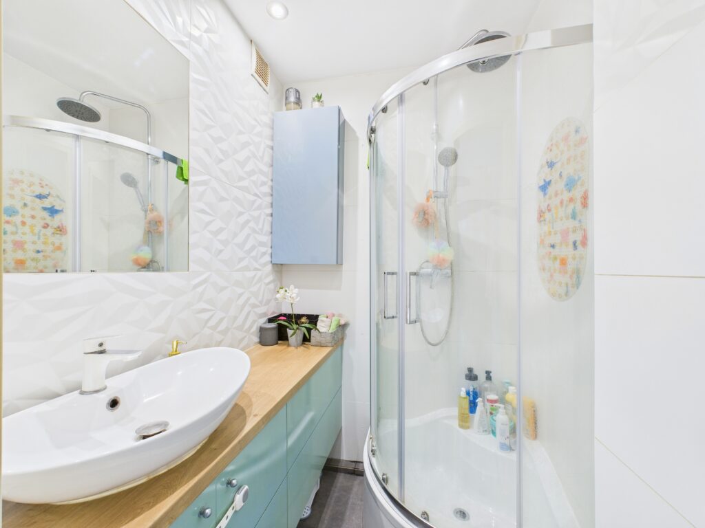 * 4 pokoje * winda * do wejścia * garderoba * - zdjęcie 12