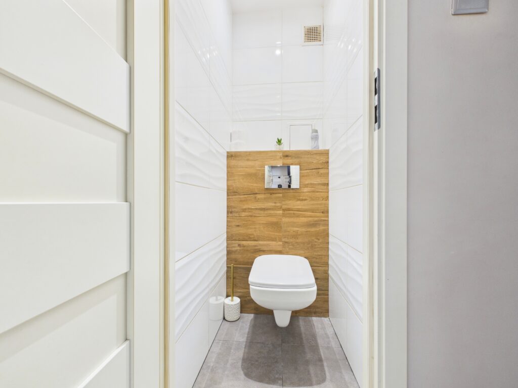 * 4 pokoje * winda * do wejścia * garderoba * - zdjęcie 13