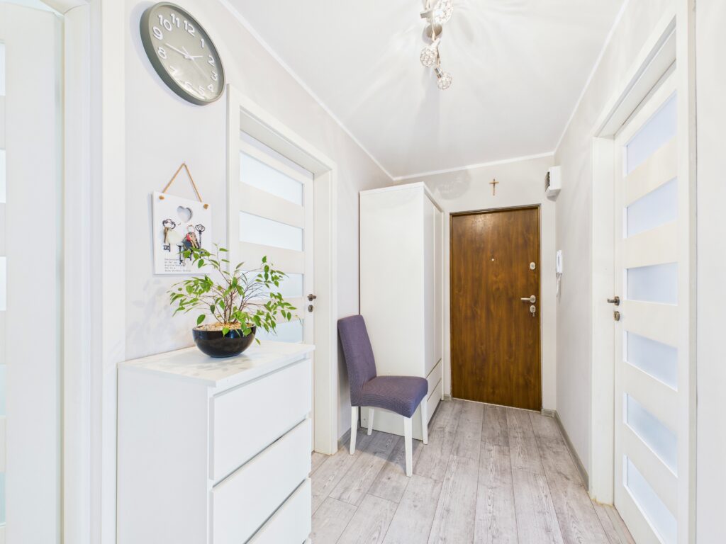 * 4 pokoje * winda * do wejścia * garderoba * - zdjęcie 15