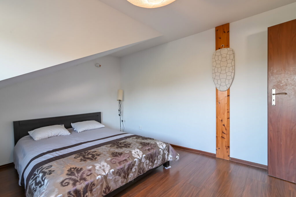Hala 200 m2 z biurem - Pruszcz Gdański - zdjęcie 13