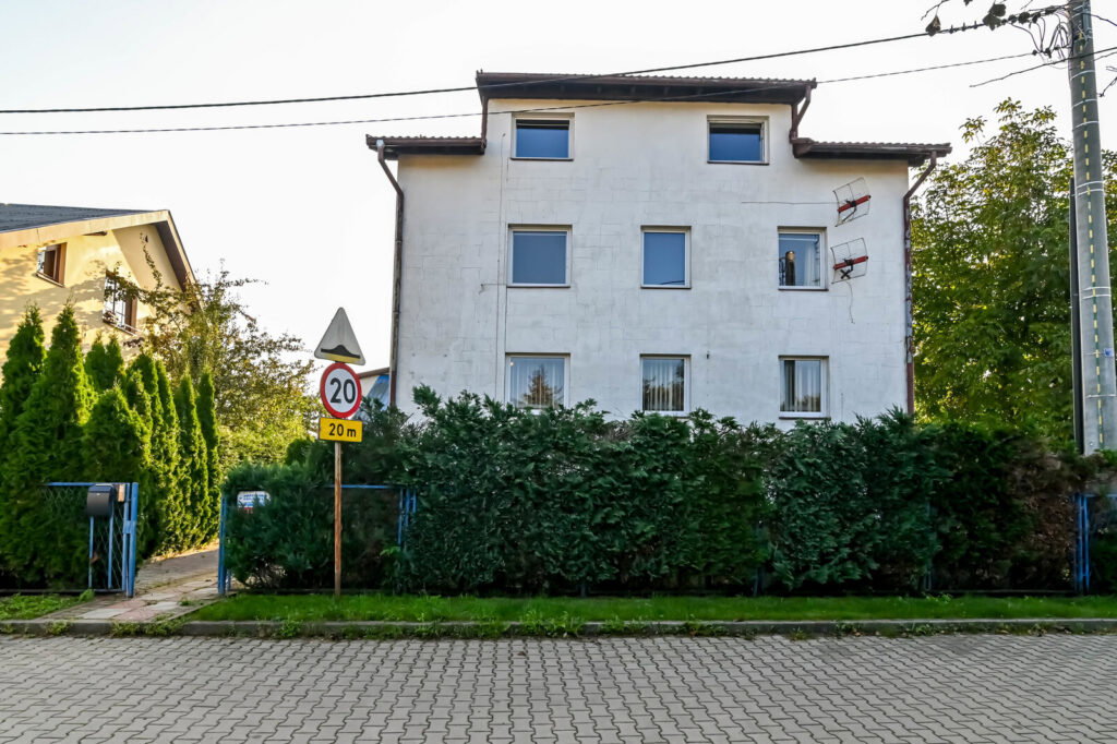 Hala 200 m2 z biurem - Pruszcz Gdański - zdjęcie 21