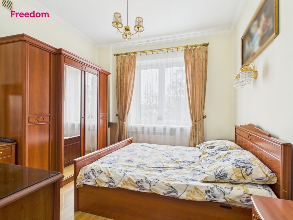 3-pokojowe mieszkanie w kamienicy | Wysokie sufity - zdjęcie 6