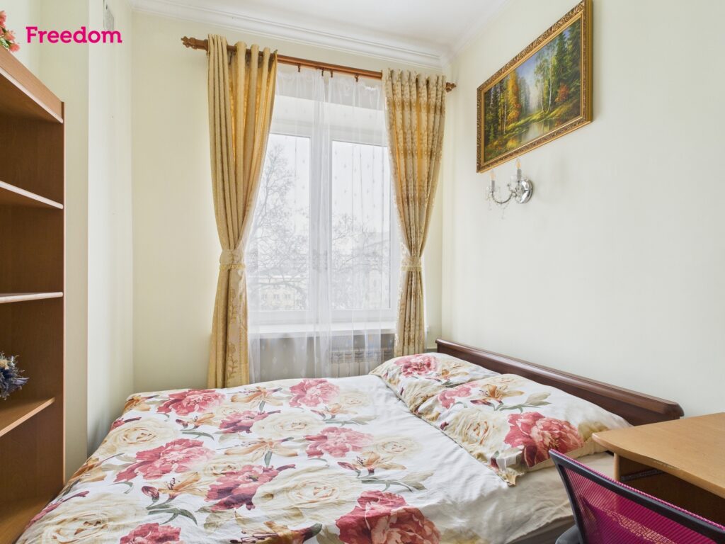 3-pokojowe mieszkanie w kamienicy | Wysokie sufity - zdjęcie 10