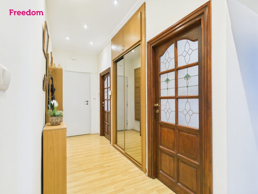 3-pokojowe mieszkanie w kamienicy | Wysokie sufity - zdjęcie 17