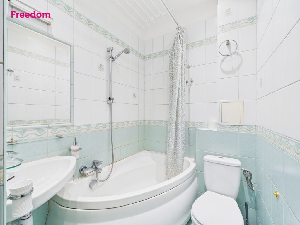 3-pokojowe mieszkanie w kamienicy | Wysokie sufity - zdjęcie 12