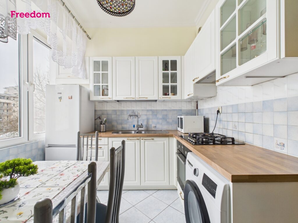 3-pokojowe mieszkanie w kamienicy | Wysokie sufity - zdjęcie 14