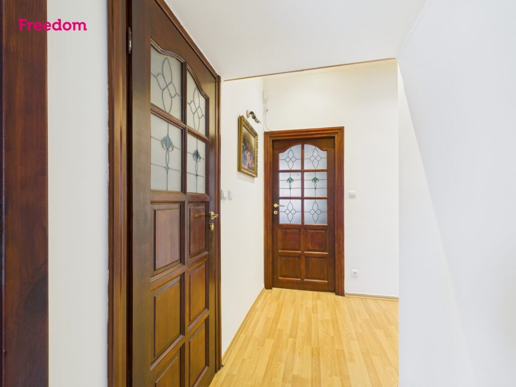 3-pokojowe mieszkanie w kamienicy | Wysokie sufity - zdjęcie 16