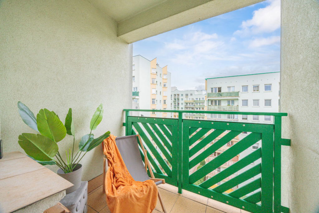 3-pokoje Białołęka – gotowe do zamieszkania ! - zdjęcie 12