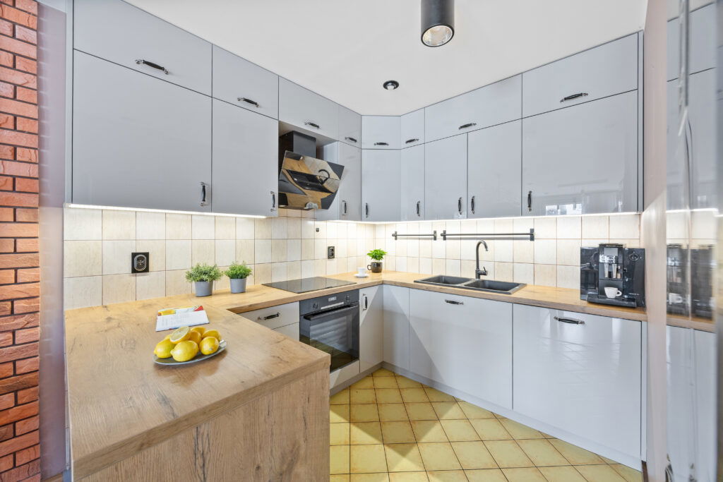 3-pokoje Białołęka – gotowe do zamieszkania ! - zdjęcie 5