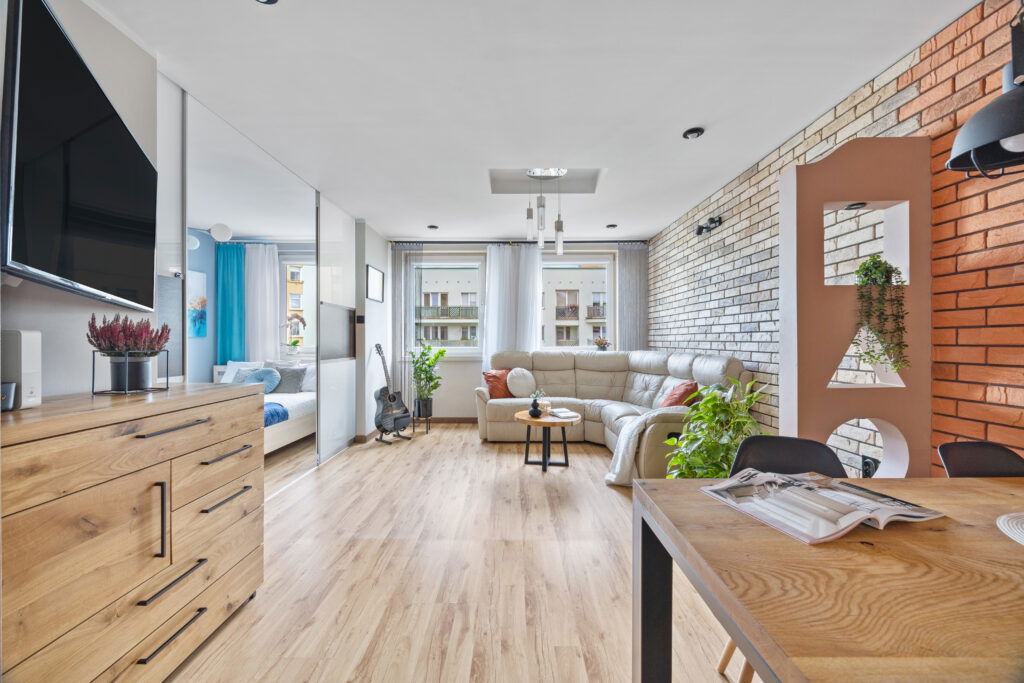 3-pokoje Białołęka – gotowe do zamieszkania ! - zdjęcie 1