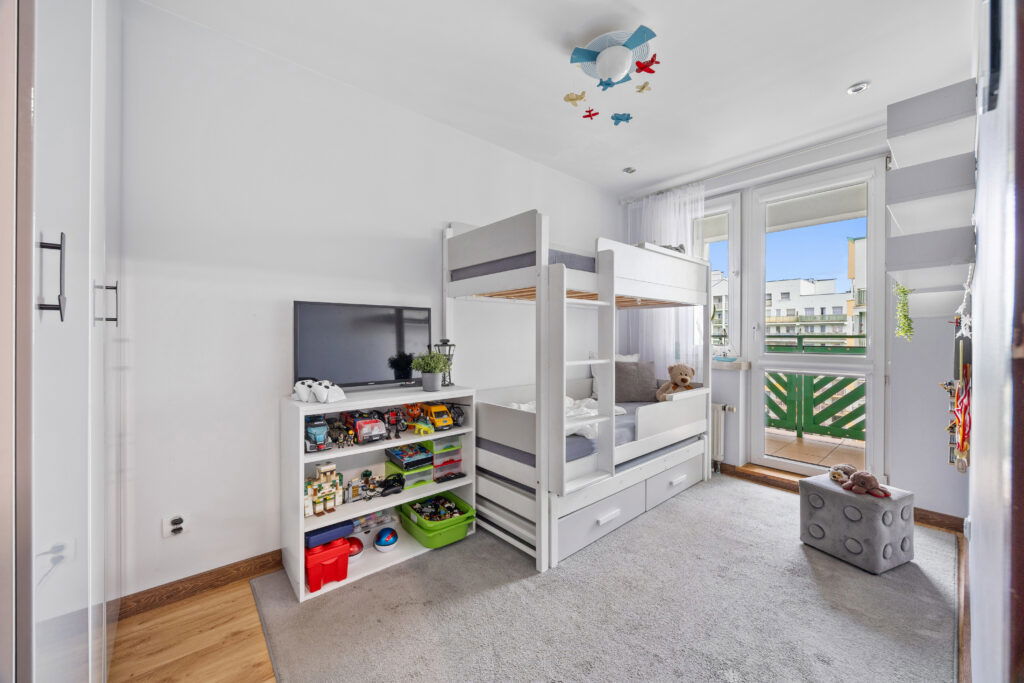 3-pokoje Białołęka – gotowe do zamieszkania ! - zdjęcie 11