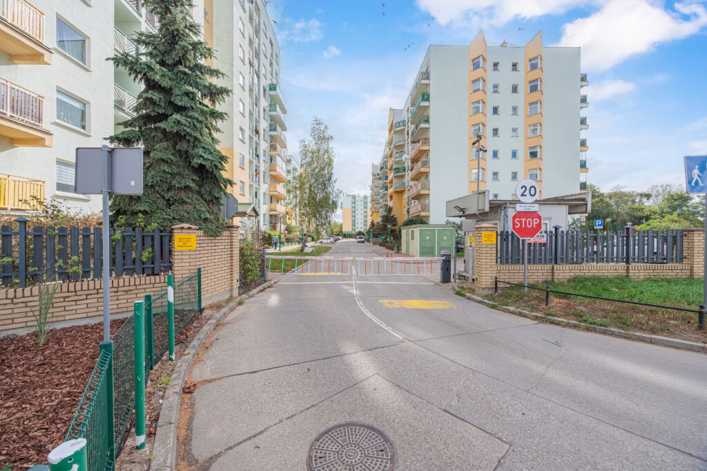 3-pokoje Białołęka – gotowe do zamieszkania ! - zdjęcie 15