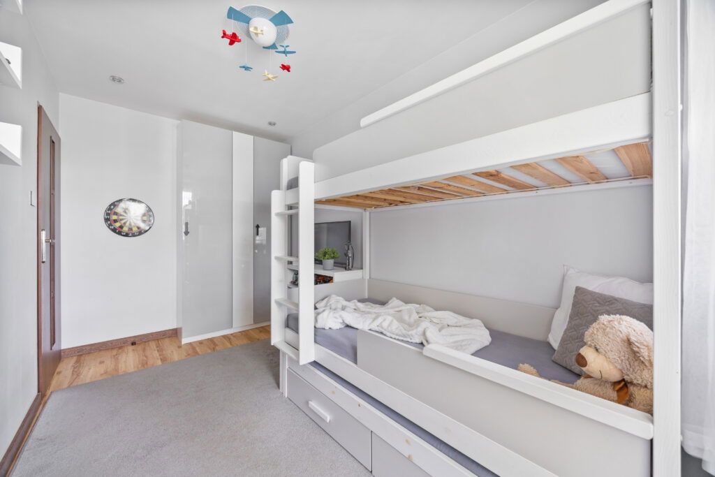 3-pokoje Białołęka – gotowe do zamieszkania ! - zdjęcie 10