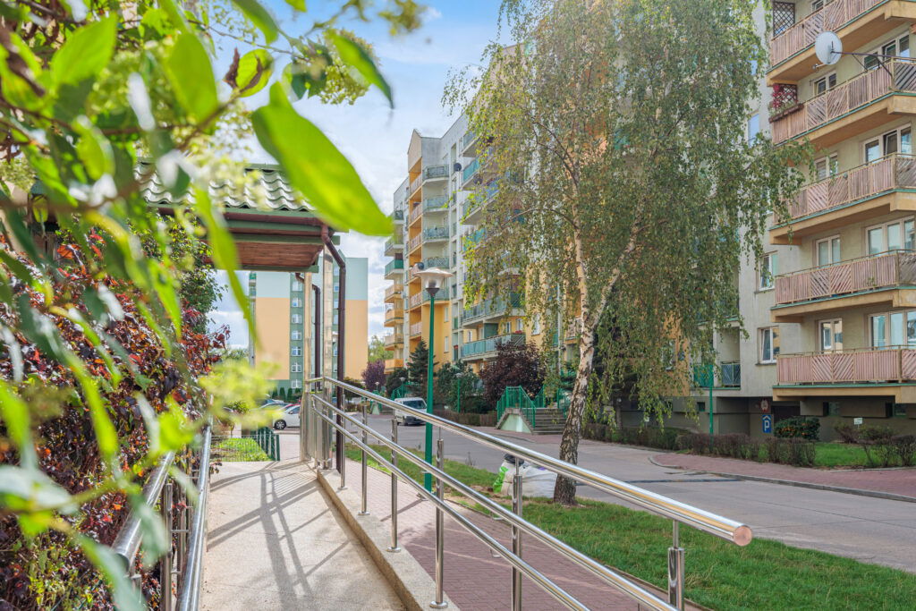 3-pokoje Białołęka – gotowe do zamieszkania ! - zdjęcie 16