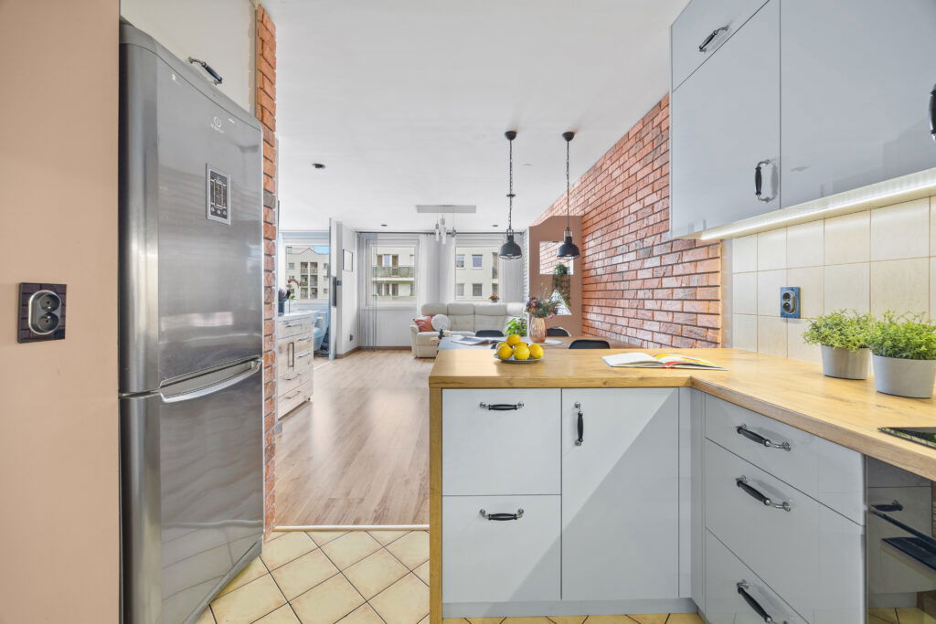 3-pokoje Białołęka – gotowe do zamieszkania ! - zdjęcie 6