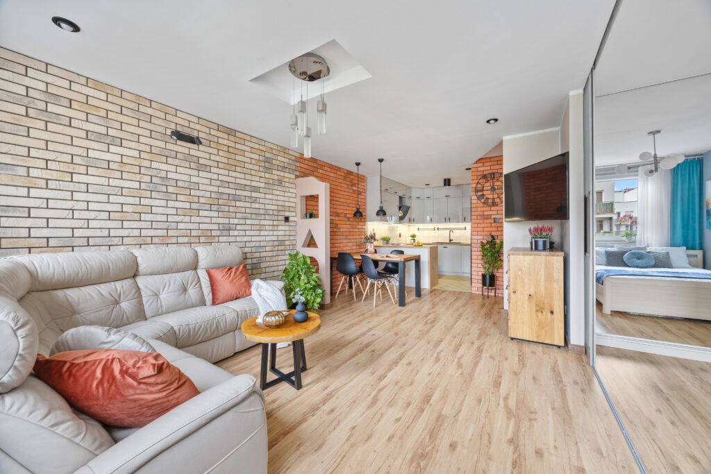 3-pokoje Białołęka – gotowe do zamieszkania ! - zdjęcie 3