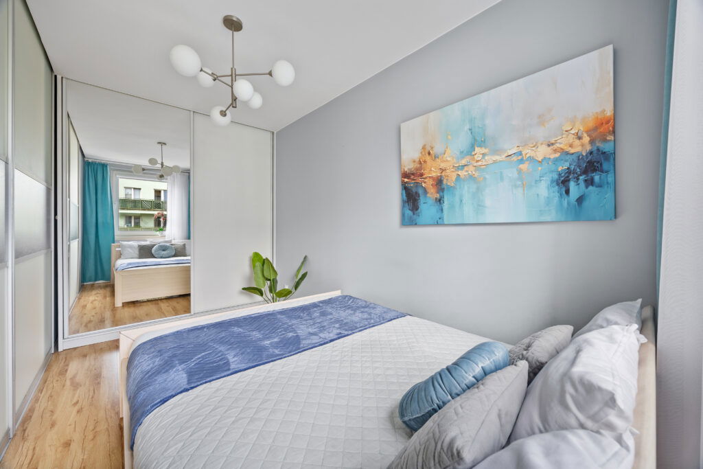 3-pokoje Białołęka – gotowe do zamieszkania ! - zdjęcie 8