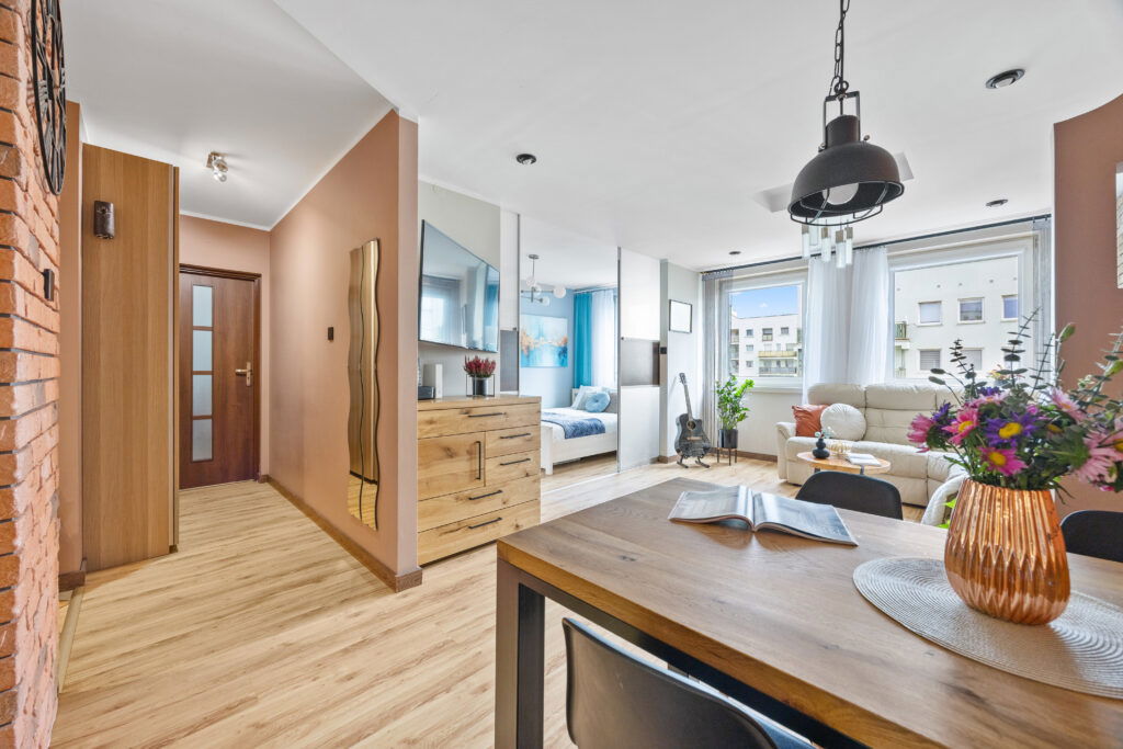 3-pokoje Białołęka – gotowe do zamieszkania ! - zdjęcie 2