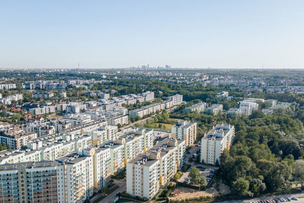 3-pokoje Białołęka – gotowe do zamieszkania ! - zdjęcie 17