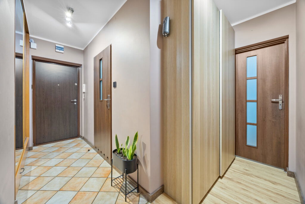 3-pokoje Białołęka – gotowe do zamieszkania ! - zdjęcie 9